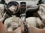 Nissan Versa 2015