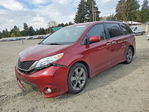 Toyota Sienna 2014