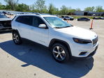 Jeep Cherokee 2019