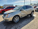 Cadillac SRX 2010
