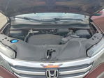 Honda Pilot 2018