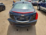 Cadillac ATS 2017