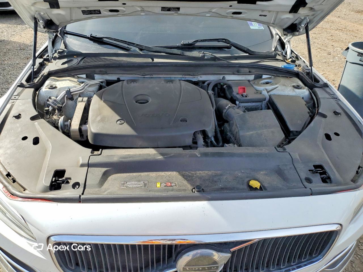 Volvo S90 2018