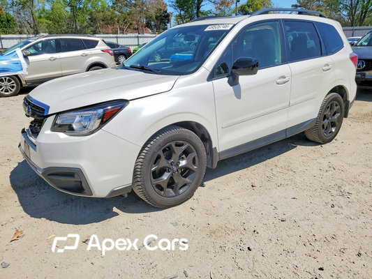 Subaru Forester 2018 - Zdjęcie 1 z 5