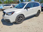 Subaru Forester 2018