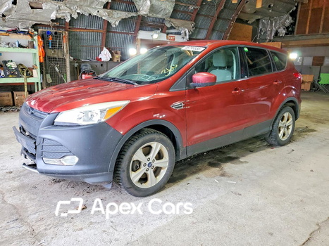 Ford Escape 2014 - Image 1 of 14