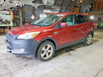 Ford Escape 2014
