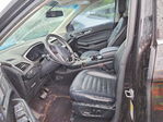 Ford Edge 2015