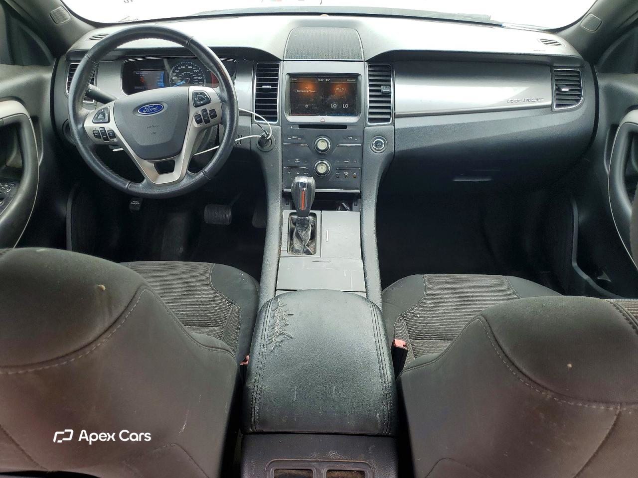 Ford Taurus 2014