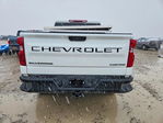 Chevrolet Silverado 2026