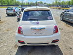 Fiat 500 2015