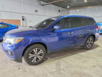 Nissan Pathfinder 2018