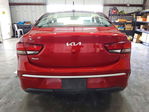 Kia Rio 2022