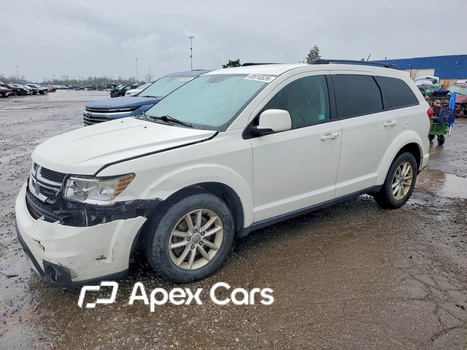 Dodge Journey 2015 - Image 1 of 13