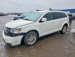 Dodge Journey 2015