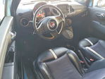 Fiat 500 2016
