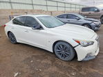 Infiniti Q50 2017