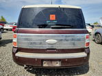 Ford Flex 2012