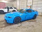 Ford Mustang 2014