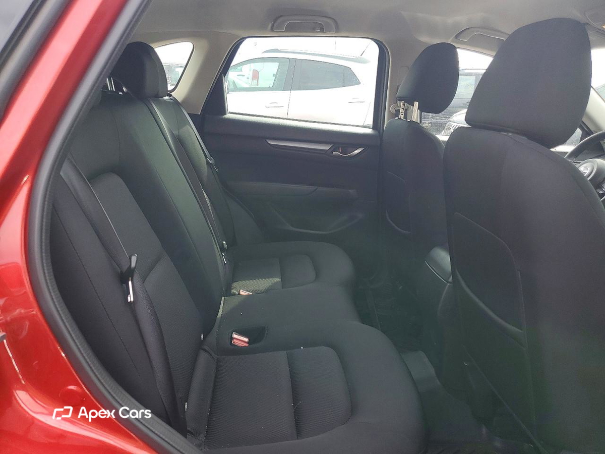 Mazda CX-5 2023