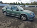 Subaru Impreza 2006