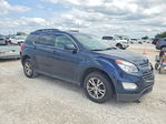 Chevrolet Equinox 2016