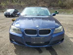 BMW Series 3 2011