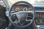 Audi A8 2019