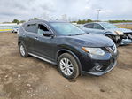 Nissan Rogue 2014