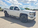 GMC Sierra 2017