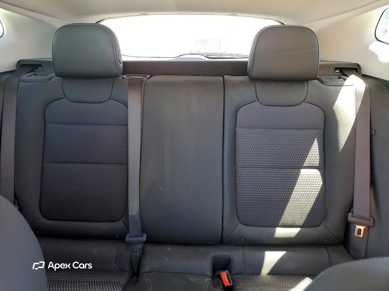 Chevrolet Trax 2024