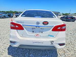 Nissan Sentra 2017