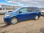 Toyota Sienna 2011