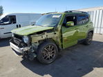 Jeep Renegade 2016