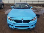 BMW M3 2017