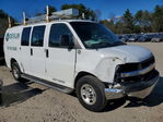 Chevrolet Express 2018
