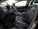 Ford Fusion 2018