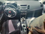 Mitsubishi Lancer Evolution 2013