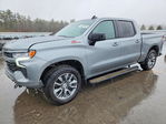 Chevrolet Silverado 2026