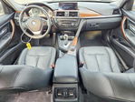 BMW Series 3 2015
