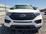 Ford Explorer 2020