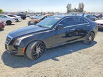 Cadillac ATS 2016