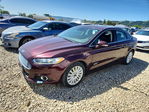 Ford Fusion 2013