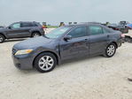 Toyota Camry 2011