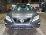 Lexus RX 2013