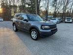 Ford Bronco 2022