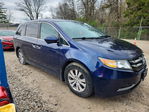 Honda Odyssey 2014