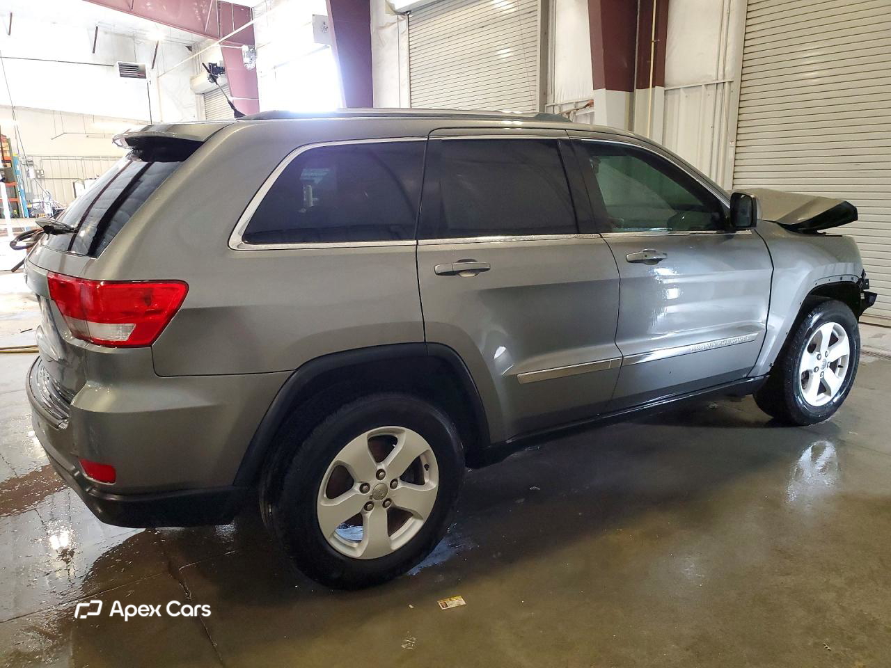 Jeep Cherokee 2011