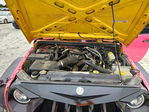 Jeep Wrangler 2011