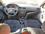 Volkswagen Jetta 2003